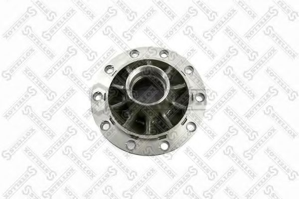 Ступица колеса STELLOX 83-00607-SX