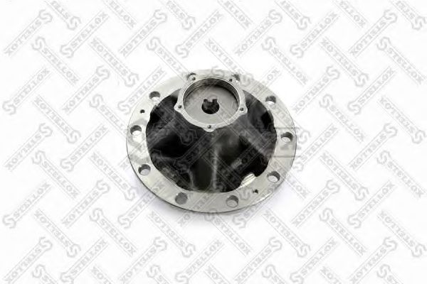Ступица колеса STELLOX 83-00616-SX
