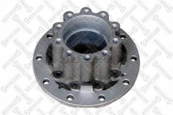 Ступица колеса STELLOX 83-00625-SX