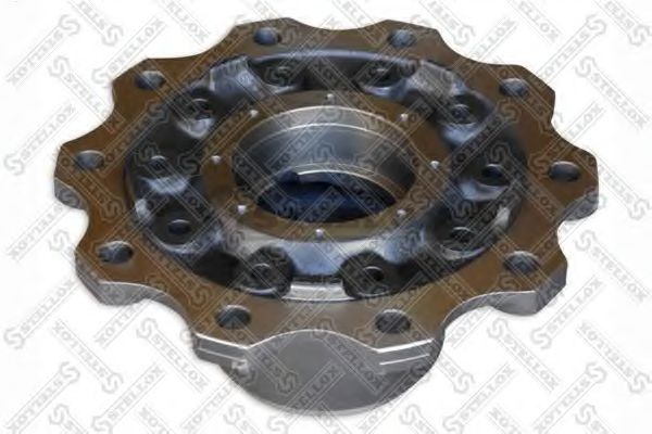 Ступица колеса STELLOX 83-00631-SX