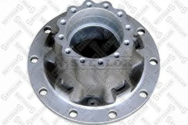 Ступица колеса STELLOX 83-00653-SX