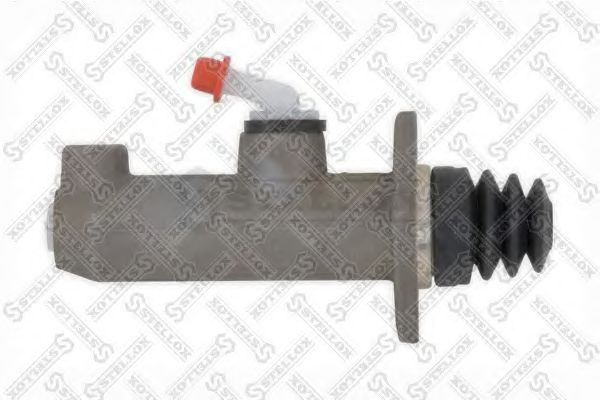 Главный цилиндр, система сцепления STELLOX 83-00819-SX