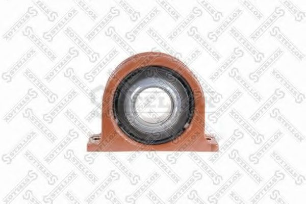 Подвеска, карданный вал STELLOX 83-02540-SX