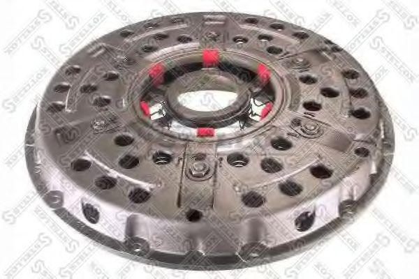 Нажимной диск сцепления STELLOX 83-04520-SX