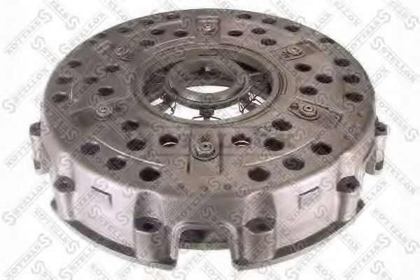 Нажимной диск сцепления STELLOX 83-04521-SX