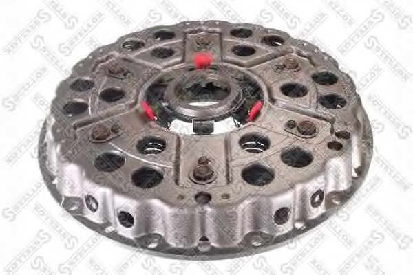 Нажимной диск сцепления STELLOX 83-04565-SX