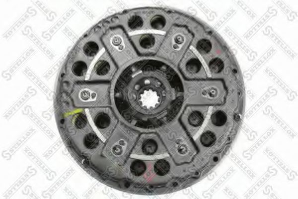 Нажимной диск сцепления STELLOX 83-04576-SX