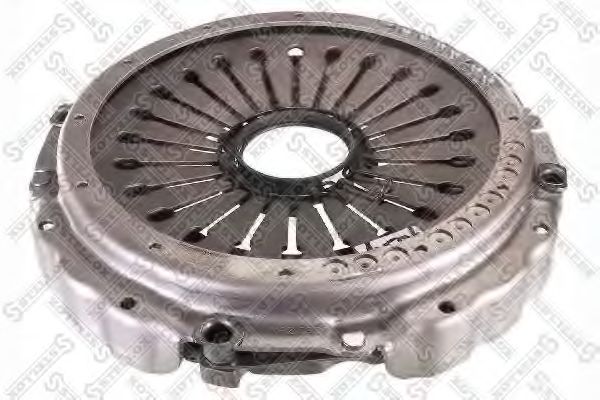 Нажимной диск сцепления STELLOX 83-04638-SX