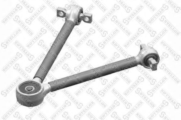 Рычаг независимой подвески колеса, подвеска колеса STELLOX 84-11740-SX