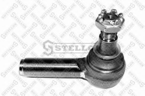 Наконечник поперечной рулевой тяги STELLOX 84-34029-SX