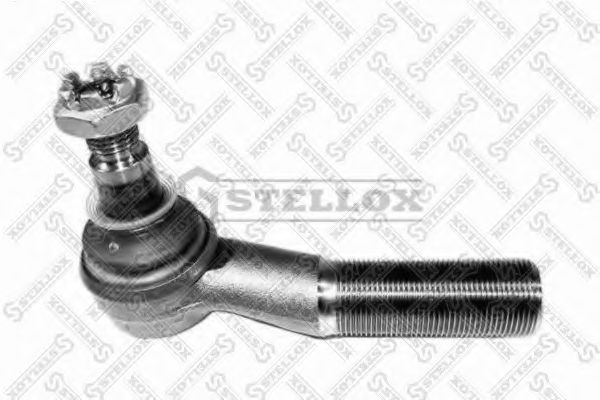 Наконечник поперечной рулевой тяги STELLOX 84-34039-SX