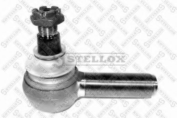 Наконечник поперечной рулевой тяги STELLOX 84-34043-SX