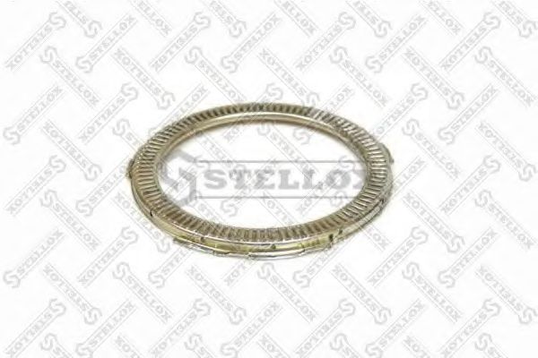 Стыковое кольцо STELLOX 84-41806-SX