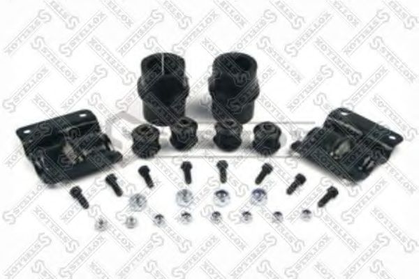Ремкомплект, подшипник стабилизатора STELLOX 84-45608-SX