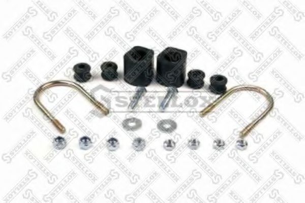 Ремкомплект, подшипник стабилизатора STELLOX 84-45621-SX