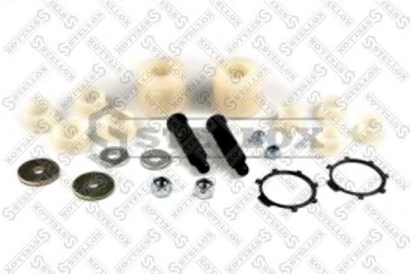 Ремкомплект, подшипник стабилизатора STELLOX 84-45631-SX