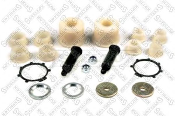 Ремкомплект, подшипник стабилизатора STELLOX 84-45641-SX