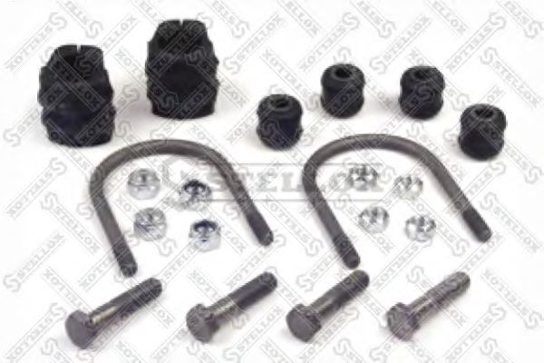 Ремкомплект, подшипник стабилизатора STELLOX 84-45677-SX