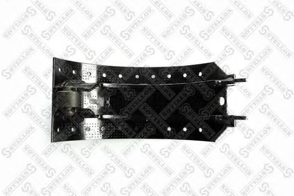 Тормозные колодки STELLOX 85-02500-SX
