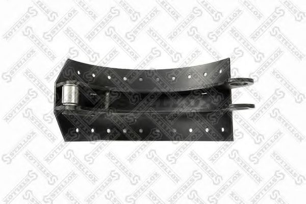 Тормозные колодки STELLOX 85-02505-SX