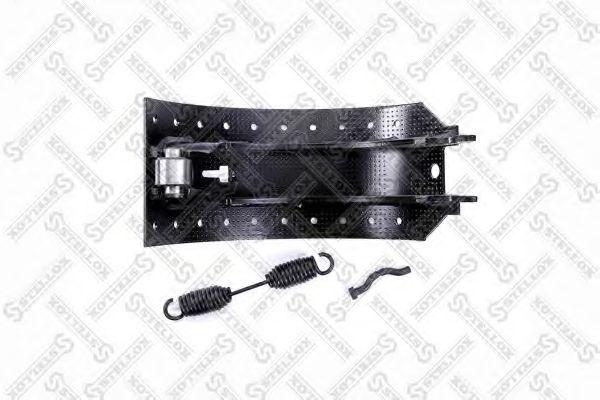 Тормозные колодки STELLOX 85-02600-SX