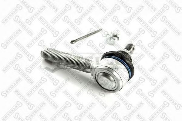 Шаровая головка, система тяг и рычагов STELLOX 86-00042-SX