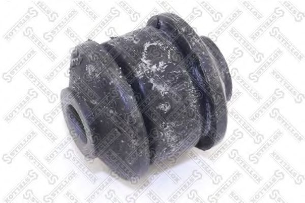 Подвеска, рычаг независимой подвески колеса STELLOX 87-37120-SX