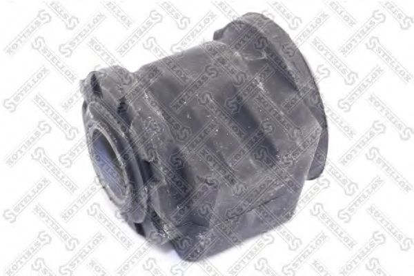 Подвеска, рычаг независимой подвески колеса STELLOX 87-98019-SX