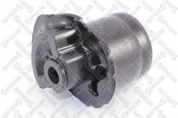 Подвеска, рычаг независимой подвески колеса STELLOX 87-98146-SX