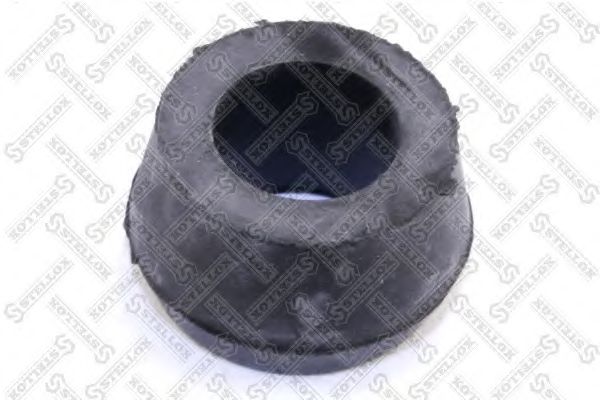Подвеска, рычаг независимой подвески колеса STELLOX 89-74026-SX
