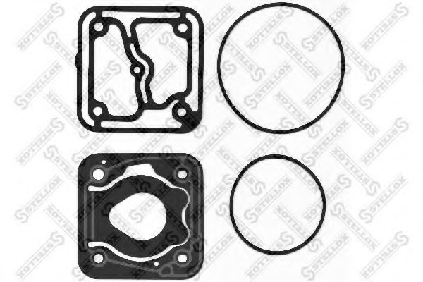Ремкомплект, компрессор STELLOX 85-46613-SX