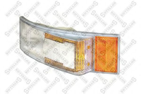 Фонарь указателя поворота STELLOX 88-90508-SX