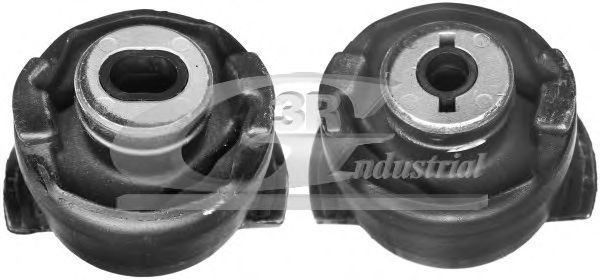 Втулка, балка моста 3RG 50665