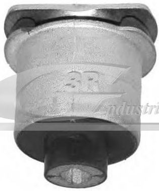 Втулка, балка моста 3RG 50908