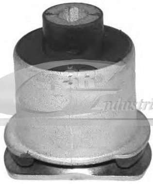 Втулка, балка моста 3RG 50909