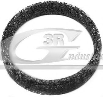 Прокладка, труба выхлопного газа 3RG 71310