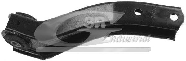 Рычаг независимой подвески колеса, подвеска колеса 3RG 31418