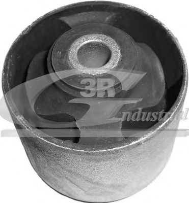 Подвеска, двигатель 3RG 40209