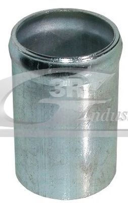 Трубка охлаждающей жидкости 3RG 85408