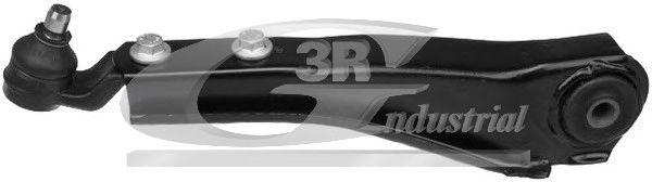 Рычаг независимой подвески колеса, подвеска колеса 3RG 31421