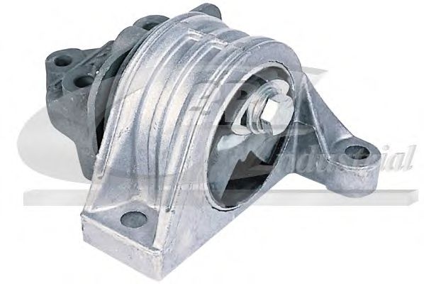 Подвеска, двигатель 3RG 41225