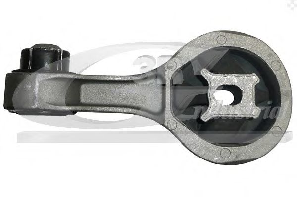 Подвеска, двигатель 3RG 41620