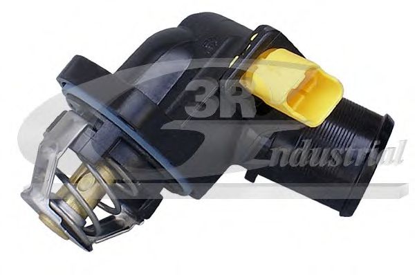 Термостат, охлаждающая жидкость 3RG 82229