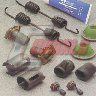 Ремкомплект, автоматическое регулирование CASALS K2068