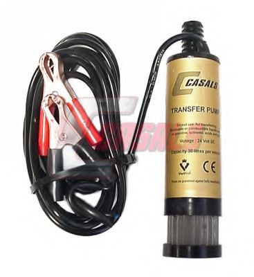 Крышка, топливной бак CASALS G521