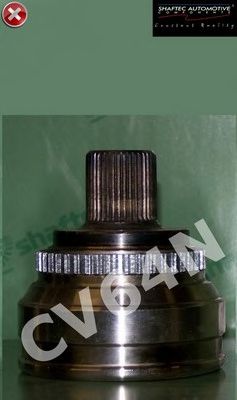 Шарнир, приводной вал SHAFTEC CV64N