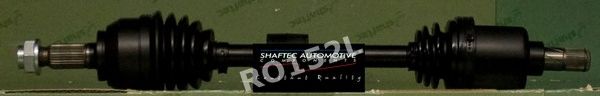 Приводной вал SHAFTEC RO152L