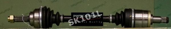 Приводной вал SHAFTEC SK101L