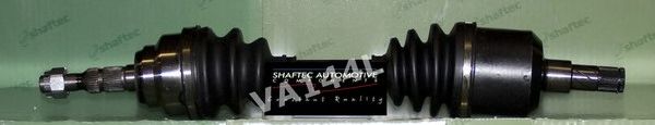 Приводной вал SHAFTEC VA144L