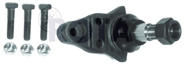 Несущий / направляющий шарнир ROTA 1381988